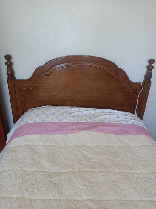 Mobília de quarto completa