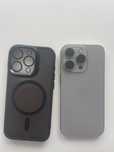 Iphone 15 Pro kondycja baterii 91%