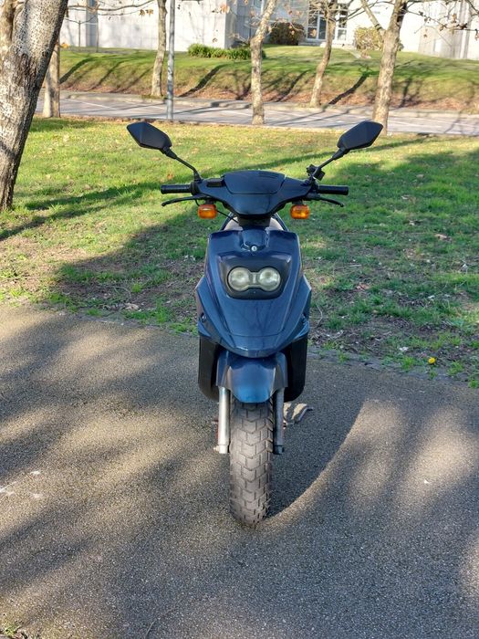 Scooter 50cc PGO