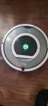 Irobot roomba 780 kpl w pełni sprawny