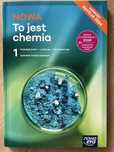 NOWA To jest chemia 1. Podręcznik