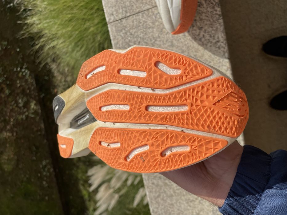 New Balance SC Elite v4 n45