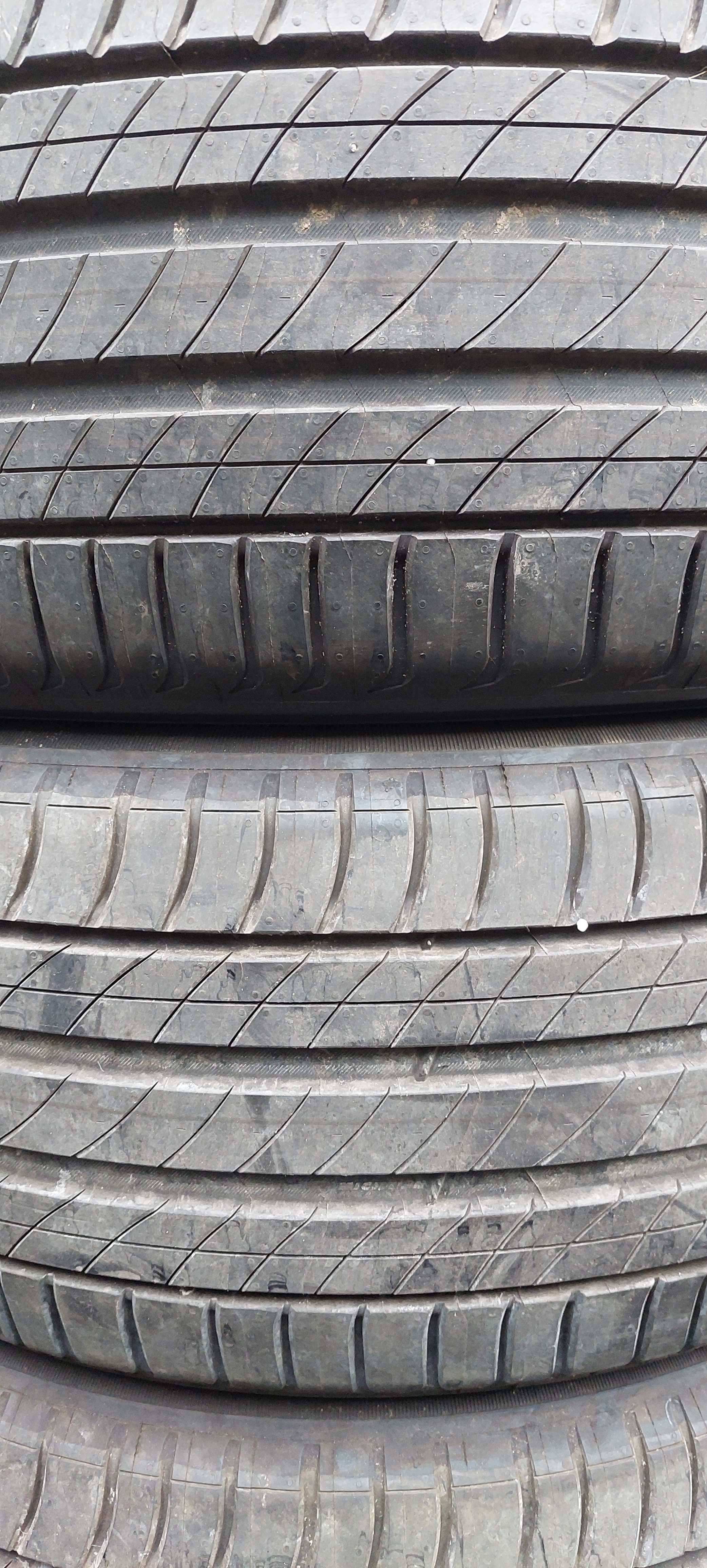 Opony 225/50R18 michelin primacy 4