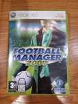 Football Manager 2007 Xbox 360