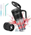 Blender elektryczny przenośny podrózny 470ml