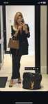 Torebka w stylu Hermes Kelly 25