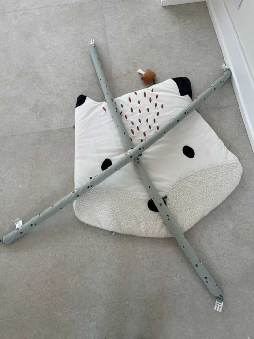 Little Dutch Tapete de Atividades