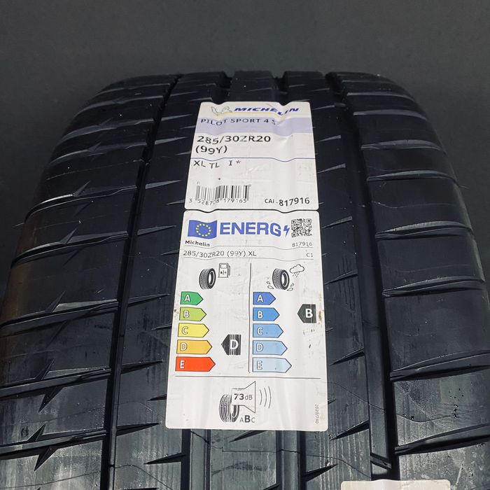 Koła 20/21” BMW M2 M3 M4 M Performance Y-Spoke 1063M