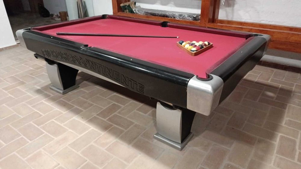 Snooker / Bilhar MANIA usado