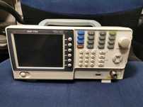 Nowy Analizator widma GPS-730 Spektrum Analyzer 150 kHz - 3 GHz
