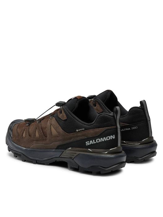 Salomon X Ultra 360 Leather Gore-Tex