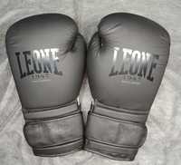 Rękawice bokserskie 14oz Leone seria Black & White