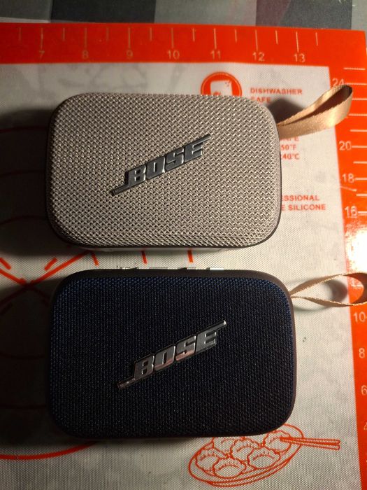 Głośnik turystyczny bluetooth