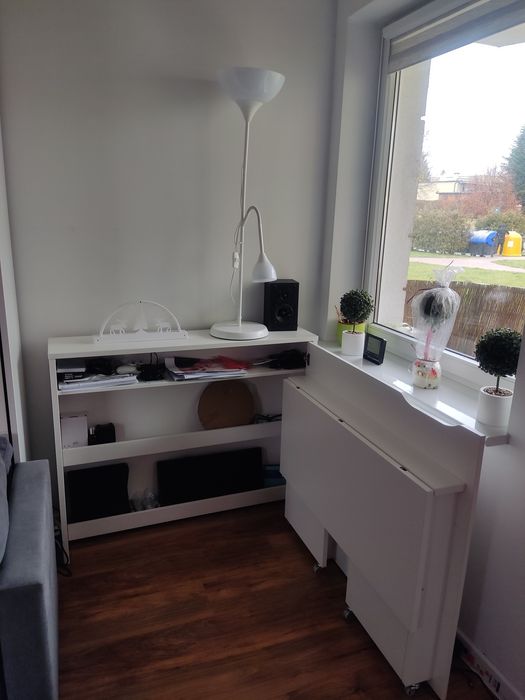 Biurko Work Concept Lenart CW-01P