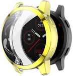 Etui Ochronne Silikonowe 2w1 do Garmin Venu 2s