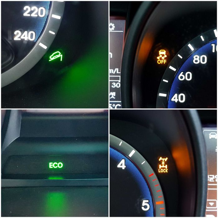 2015 Hyundai SantaFe 4WD