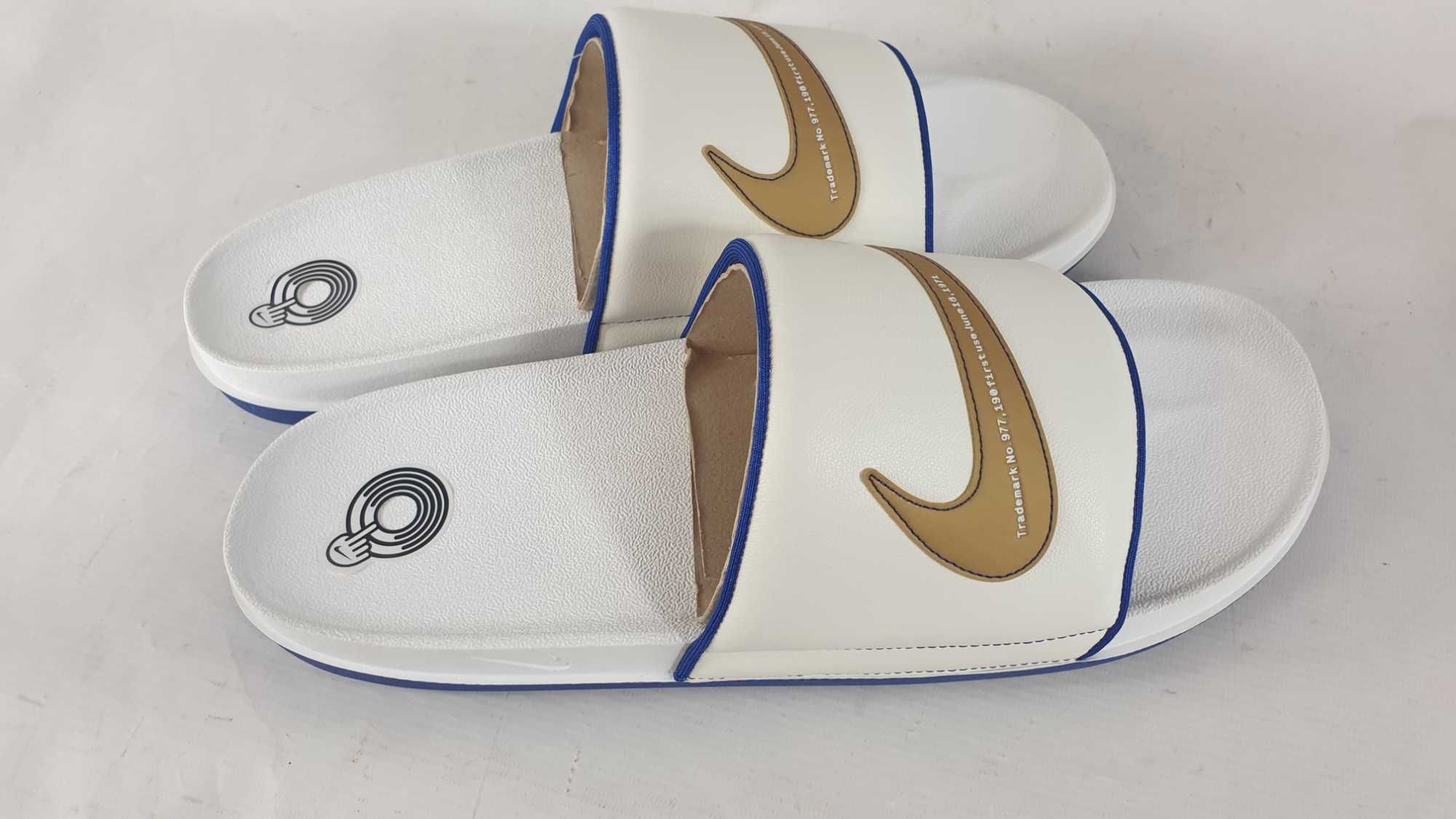 Klapki Nike  offcourt   męskie r. 51,5