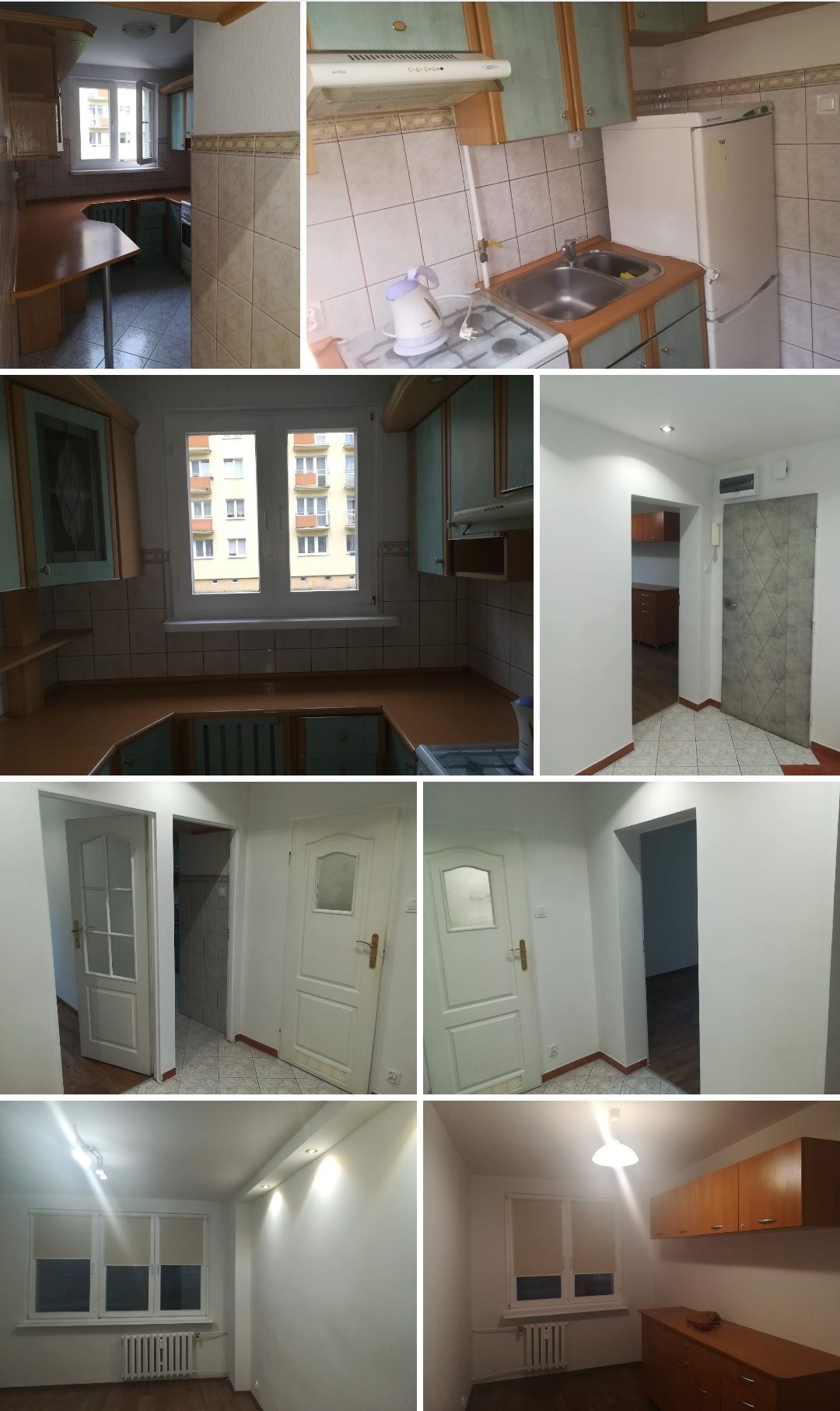 Mieszkanie bez pośredników