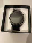 Garmin Fenix 8 Sapphire