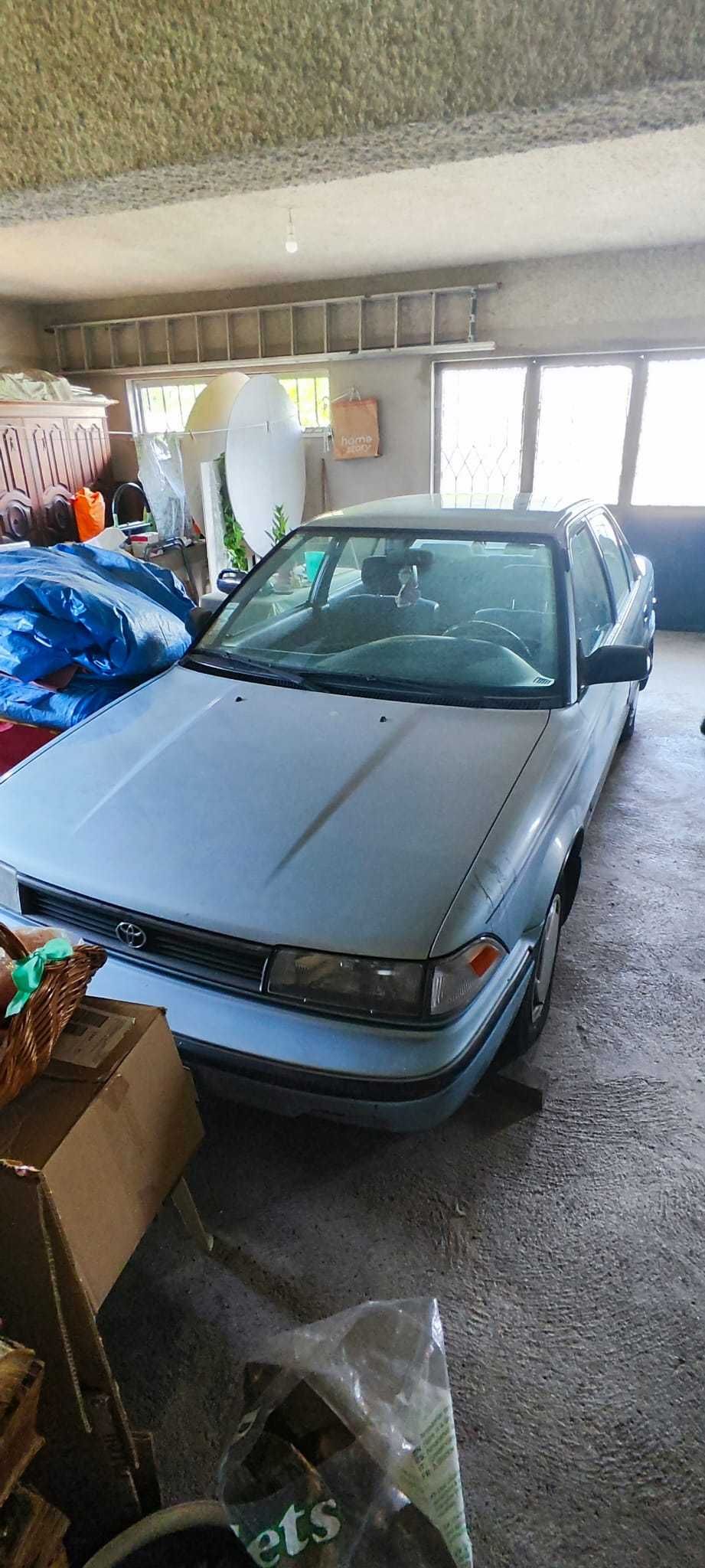 Toyota Corolla 1992
