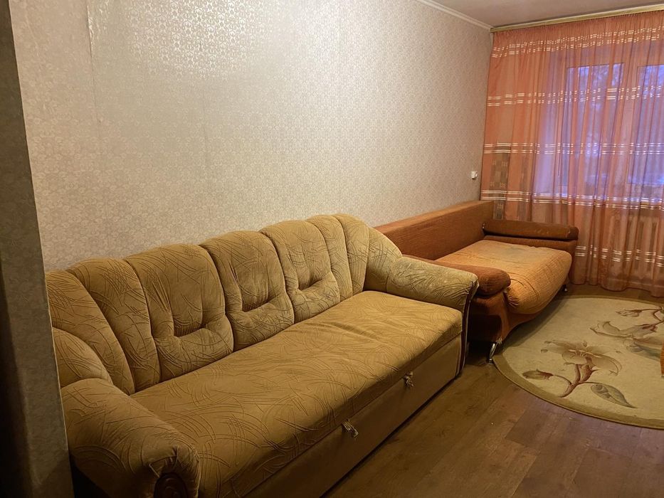 Продаж 2  кімнат в комун.квартирі, Шерстянка