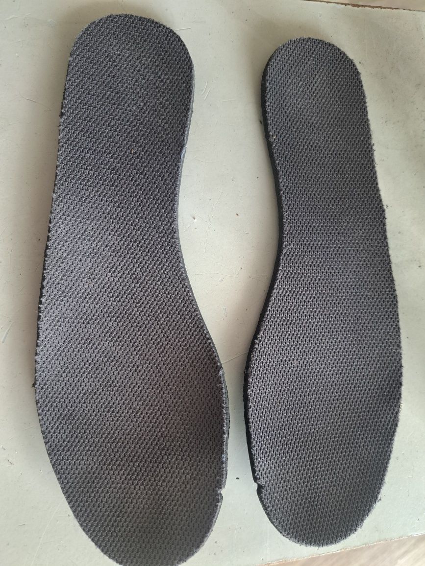 Buty trekkingowe Decathlon 36 jak nowe