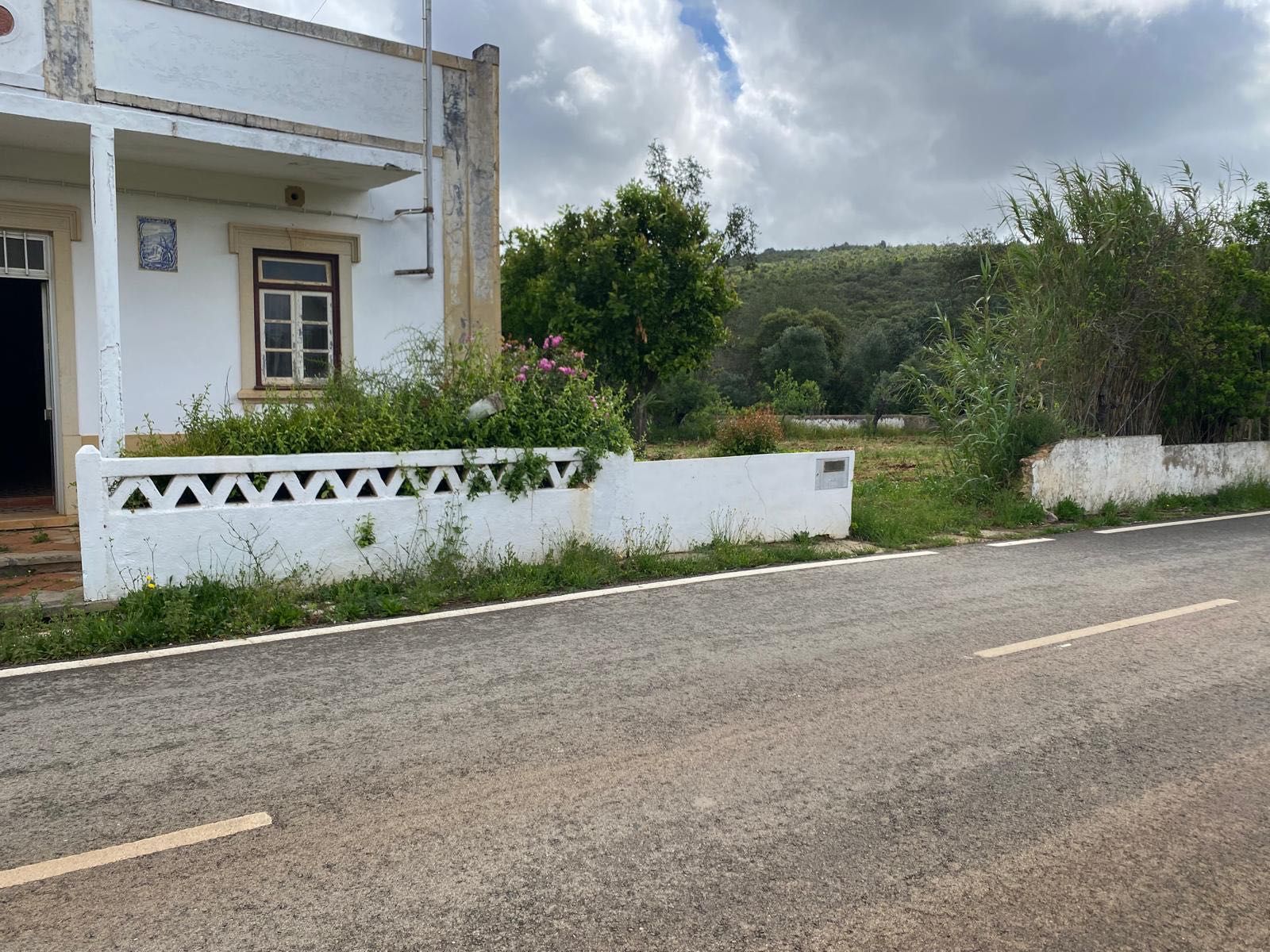 Novidade - Moradia Monte Seco Parragil