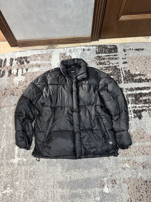 Пуховик Куртка Нова