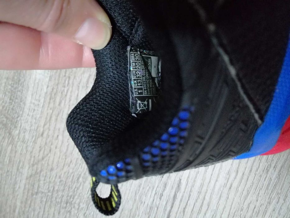 Sapatilhas,  skechers criança, tamanho 32