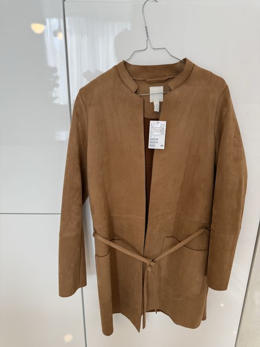 H&M женский плащь