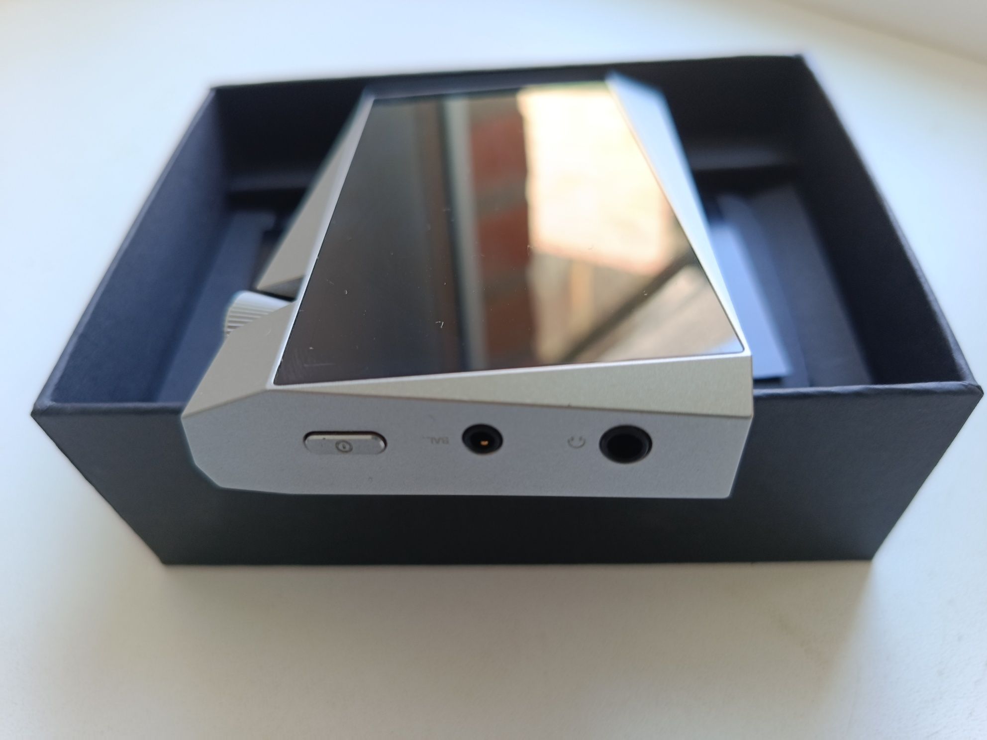 Astell&Kern SR 25 портативный плеер