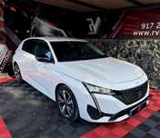Peugeot 308 1.2 PureTech Allure Pack EAT8