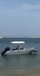 Barco whaly 455r 60Hp