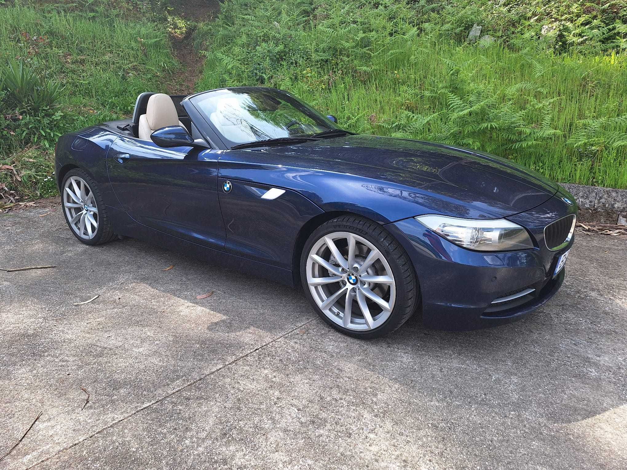 Bmw Z4 sDrive 28i