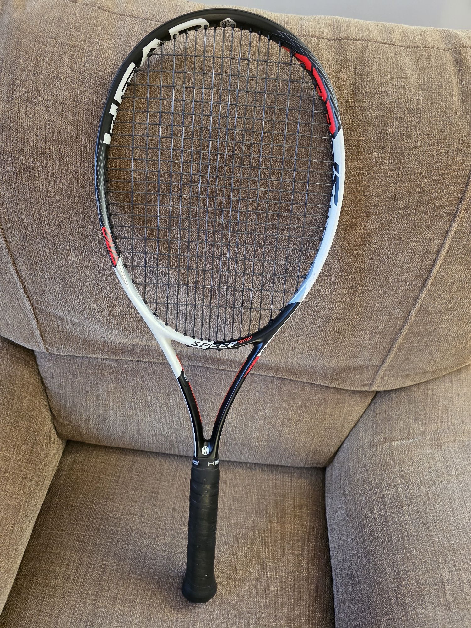Rakieta tenisowa head graphene touch speed pro