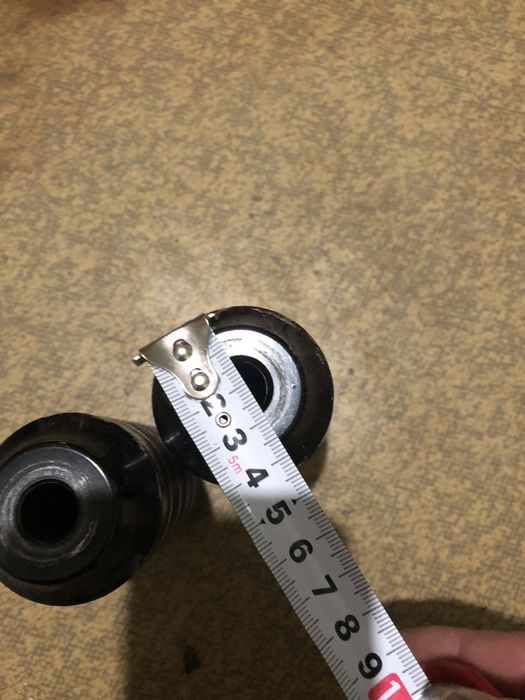 Продам пеги для бмх