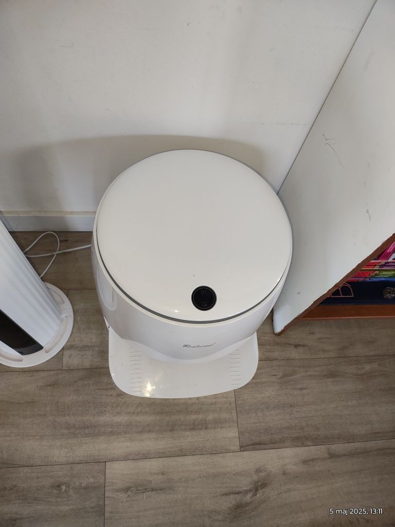 robot sprzątający mopujacy odkurzacz RedRoad G10