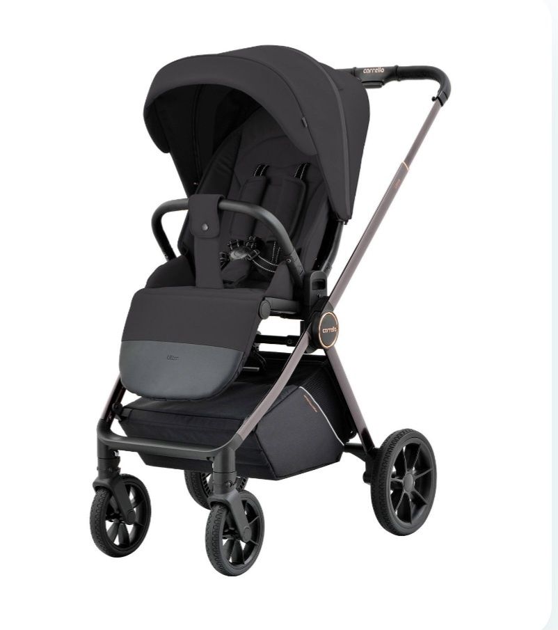 Коляска Carrello Ultra 2 в 1  2024г