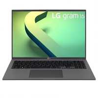 Portátil LG gram 16Z90Q 16" i7 16GB 512GB W11 Pro