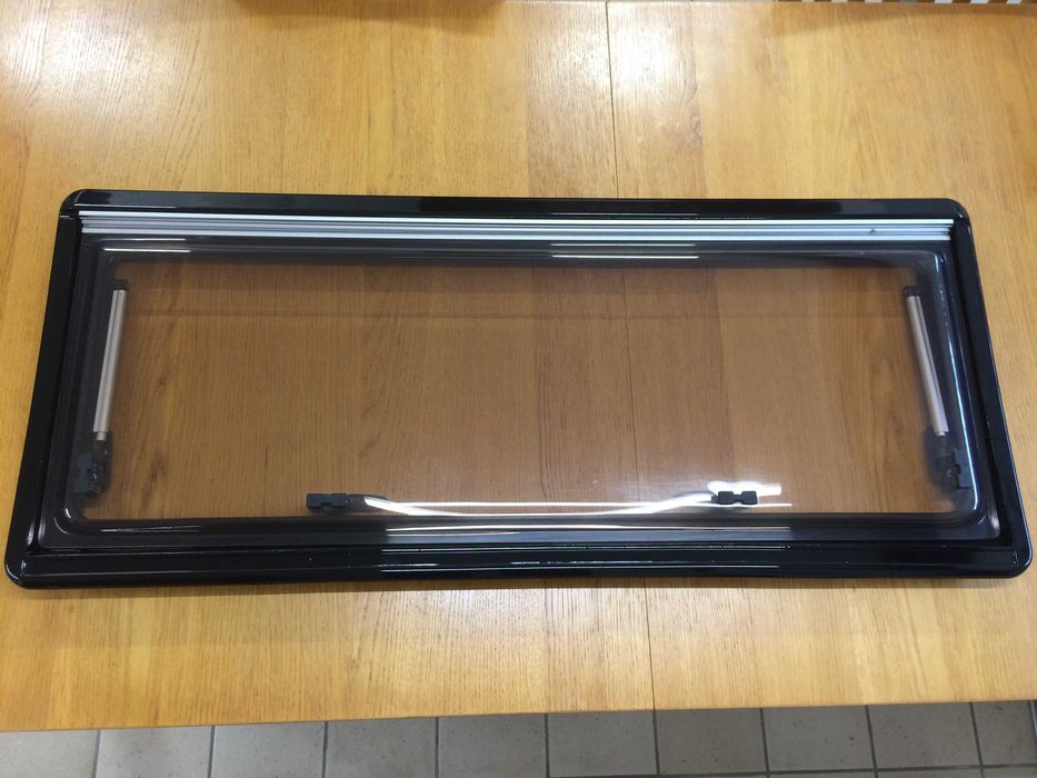 Okno 1130x480 do kampera boczne uchylne Dometic Seitz S4