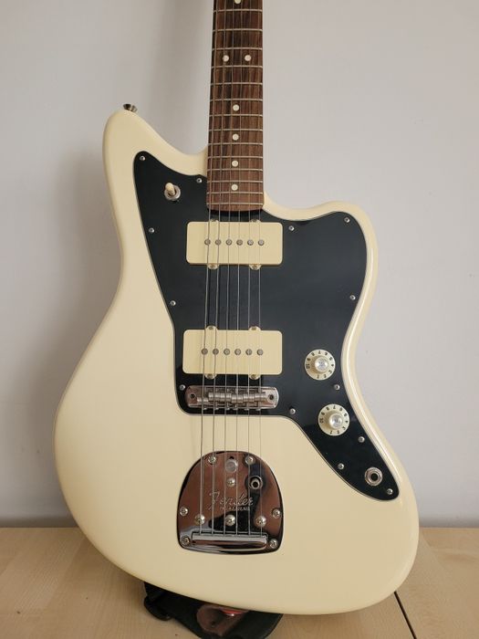 Fender American Professional Jazzmaster FILM