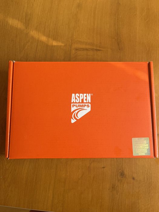 Aspen mini orange pompka skroplin nowa