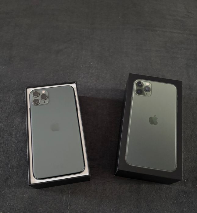 iPhone 11 Pro Max