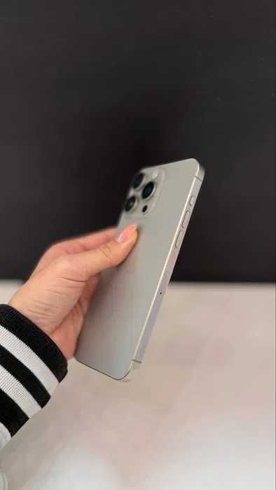 iPhone 15 Pro Max 256 GB Natural Titanium | 2 lata gwarancji