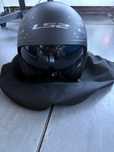 Capacete L52 /mod ls2 of599 spitfireII