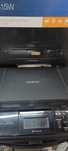 Drukarka Brother DCP j515w plus nowe tusze