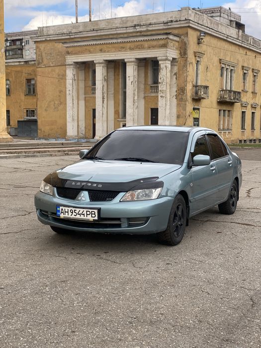 Продам Mitsubishi Lancer 9 в хорошем состоянии