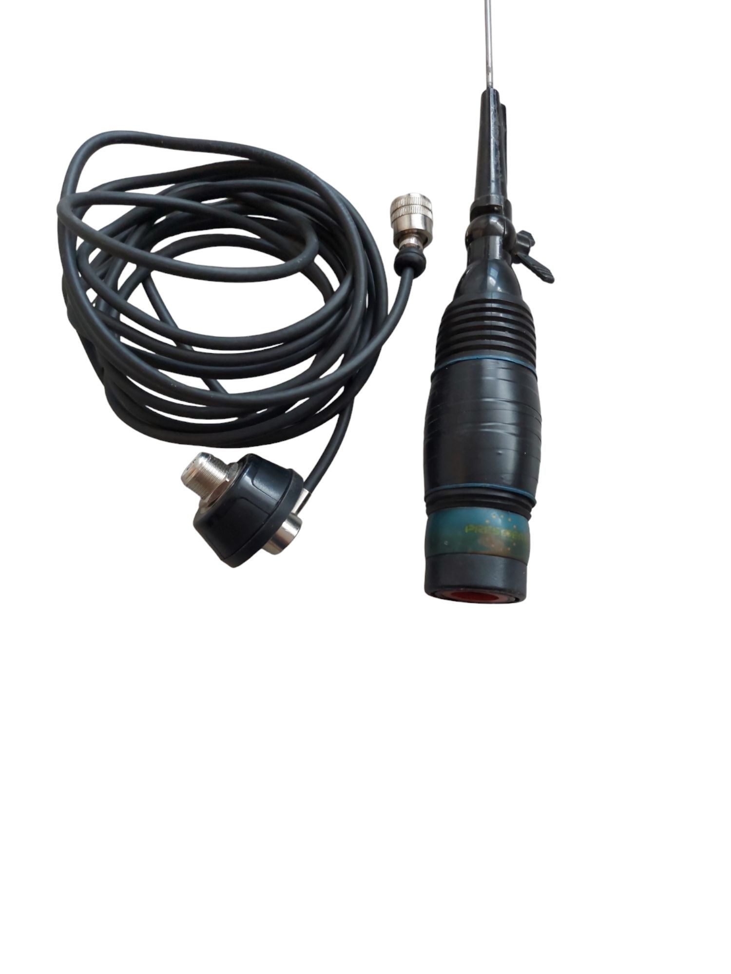 Antena CB henikalna oryginalna DAF,SIRIO,President