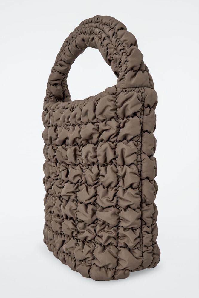 Сумка cos tote bag