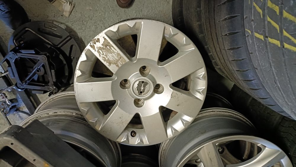 Jantes 15 4x108 originais